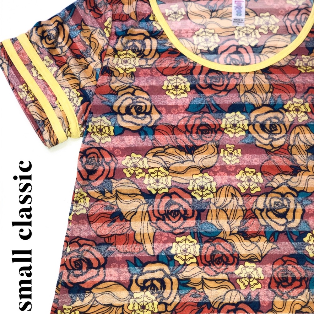 New! Small Classic